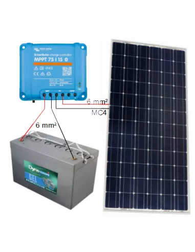 découvrez notre kit solaire discount, la solution idéale pour profiter d'une énergie renouvelable à petit prix. idéal pour réduire vos factures d'électricité tout en contribuant à la préservation de l'environnement.