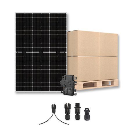 découvrez notre kit solaire maison, une solution écologique et économique pour produire votre propre électricité. profitez d'une installation facile, d'équipements de haute qualité et d'une autonomie énergétique, tout en réduisant votre empreinte carbone.