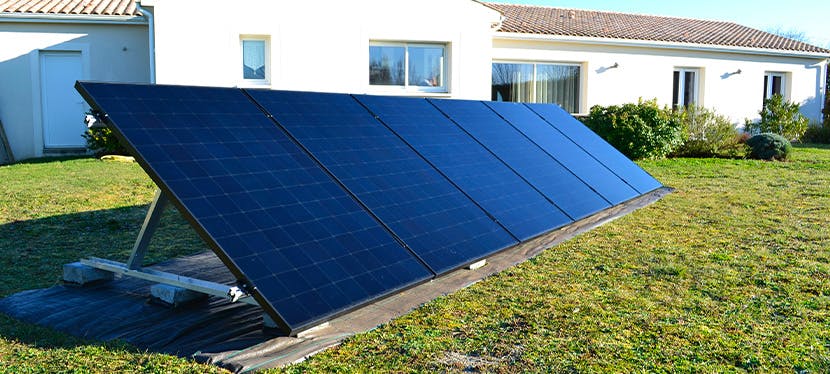 découvrez notre kit solaire maison, une solution écologique et économique pour alimenter votre domicile en énergie renouvelable. profitez d'une installation facile et d'une autonomie énergétique fiable tout en réduisant votre empreinte carbone.