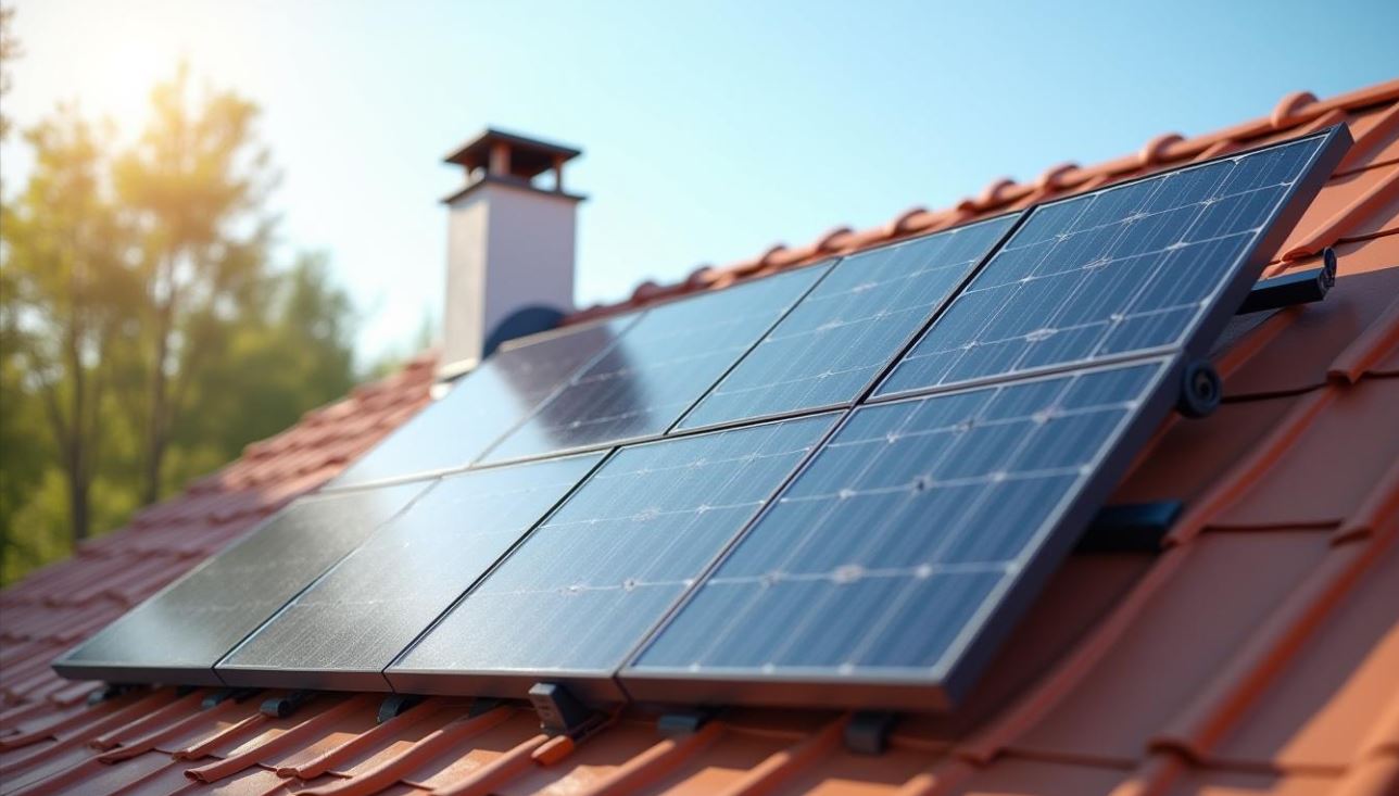 découvrez notre kit solaire spécialement conçu pour recharger efficacement une batterie de 100ah. idéal pour les applications domestiques, le camping ou les véhicules récréatifs, ce kit offre une solution énergétique renouvelable et fiable. profitez d'une autonomie énergétique durable grâce à nos panneaux solaires de haute performance et à un système facile à installer.