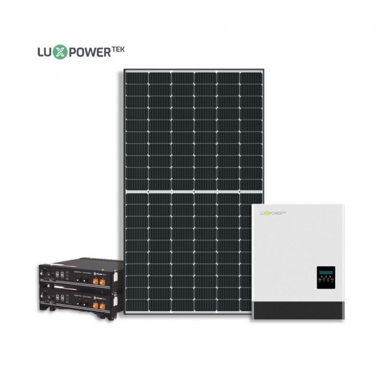 découvrez notre kit solaire pratique, idéal pour optimiser votre consommation d'énergie et réduire votre empreinte carbone. facile à installer et adapté à tous vos besoins énergétiques, ce kit vous permet de profiter d'une énergie renouvelable et durable où que vous soyez.