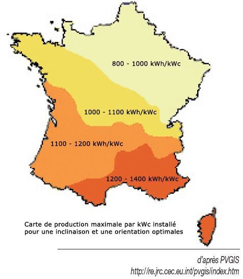 découvrez les différences entre kwh et kwc, deux unités essentielles dans le domaine de l'énergie et des panneaux solaires. comprenez leur signification, leurs utilisations et comment elles impactent votre consommation d'énergie et la production d'électricité.