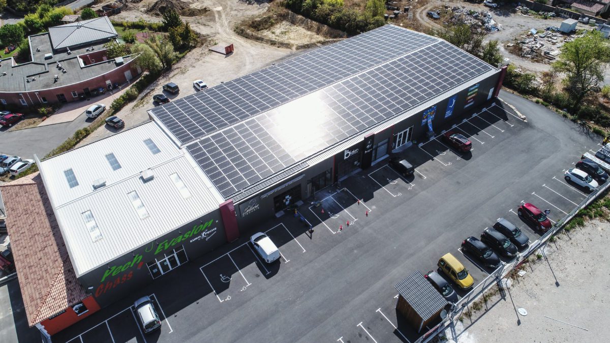 découvrez notre magasin dédié aux panneaux solaires, où vous trouverez une large sélection de solutions éco-responsables pour produire votre propre énergie. profitez de conseils d'experts et de produits de qualité pour réduire votre facture d'électricité tout en préservant l'environnement.