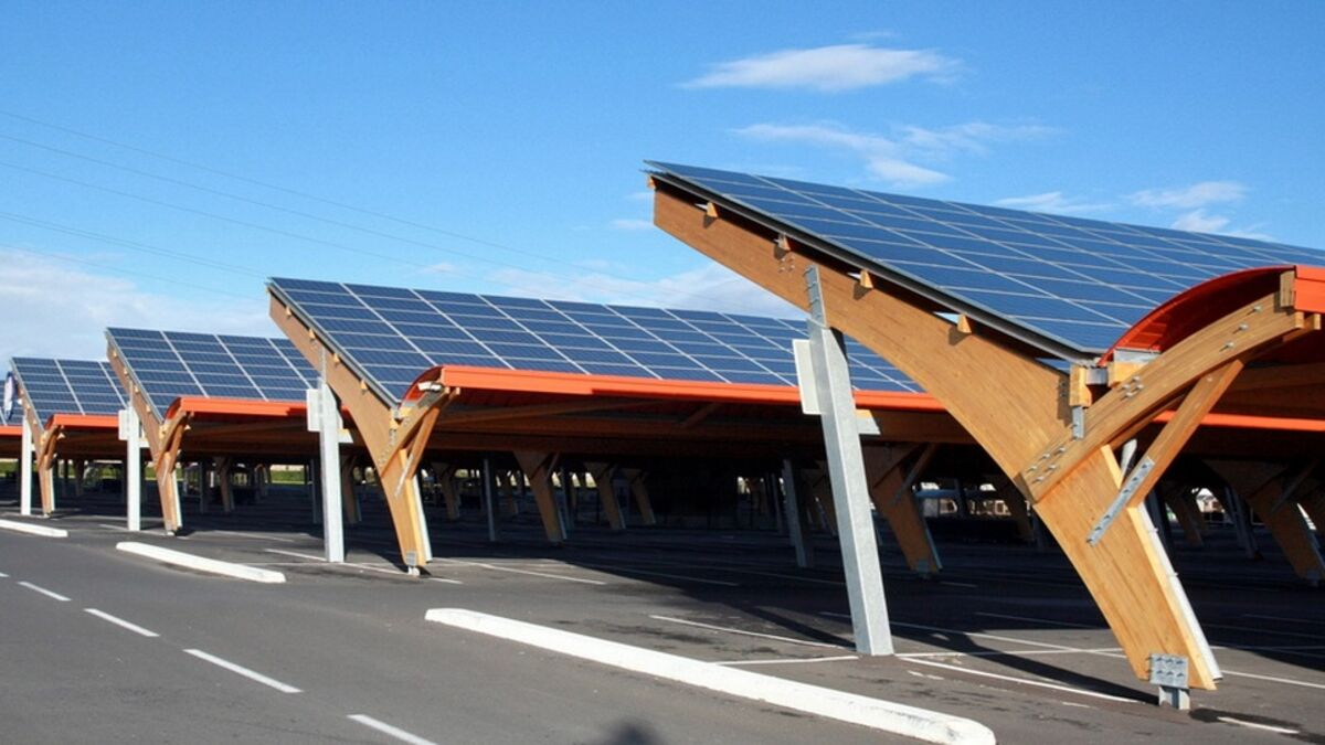 découvrez notre magasin de panneaux solaires en île-de-france, où vous trouverez une large gamme de solutions photovoltaïques adaptées à vos besoins énergétiques. profitez de conseils d'experts et de produits de qualité pour réaliser des économies d'énergie tout en préservant l'environnement.