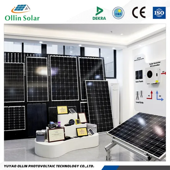 découvrez notre magasin de panneaux solaires, où vous trouverez une large sélection de solutions solaires pour réduire votre facture d'énergie et préserver l'environnement. profitez de conseils d'experts et de produits de qualité adaptés à tous vos besoins.
