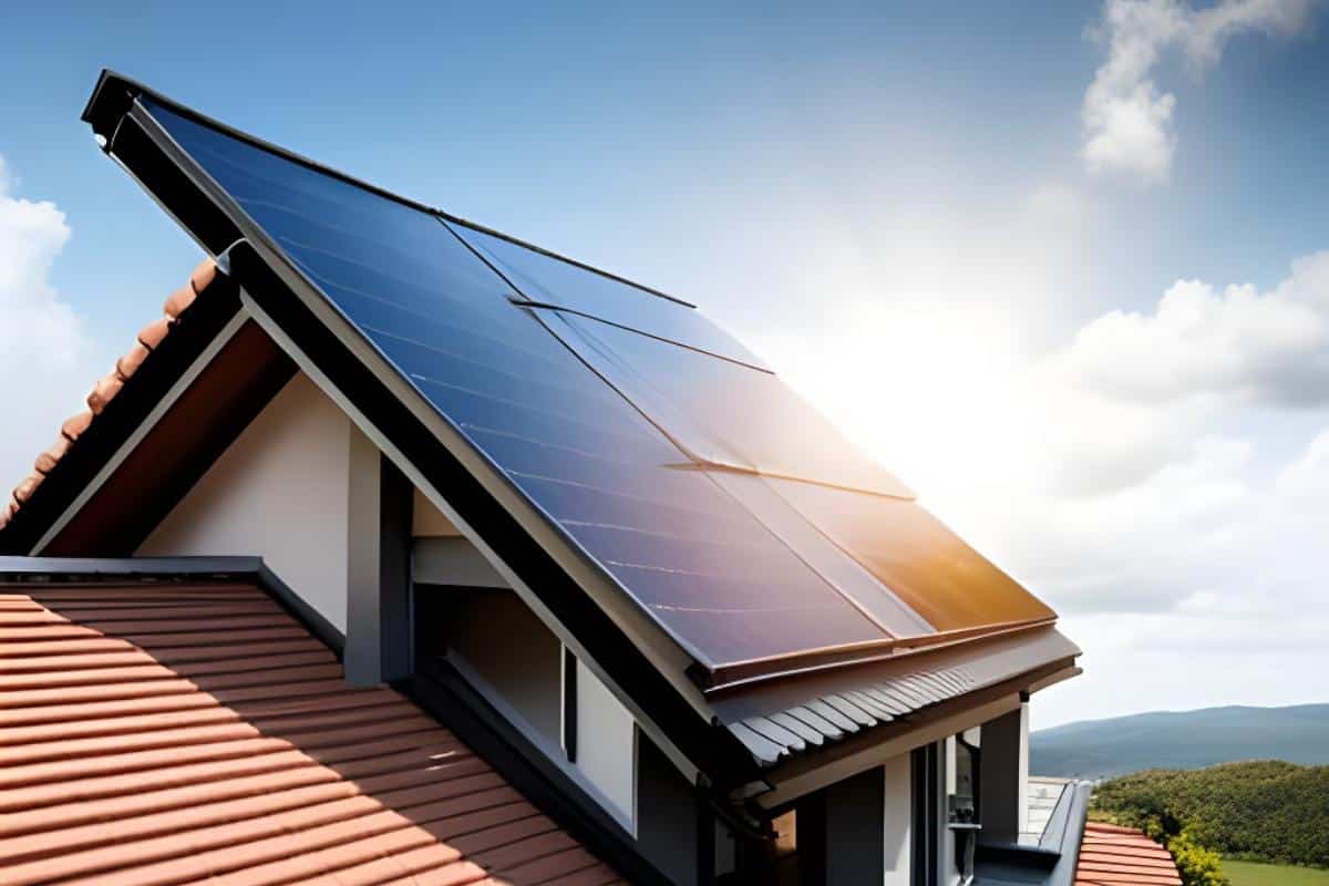 découvrez comment une maison équipée de panneaux solaires peut réduire vos factures d'énergie, diminuer votre empreinte carbone et offrir un logement durable. explorez les avantages économiques et écologiques de cette solution énergique moderne.