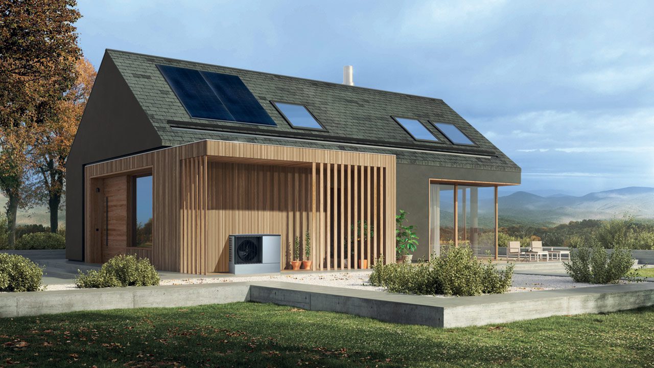 découvrez comment transformer votre maison en un espace écoénergétique grâce aux panneaux solaires. profitez d'une énergie renouvelable, réduisez vos factures d'électricité et contribuez à la protection de l'environnement avec nos conseils et solutions adaptés.