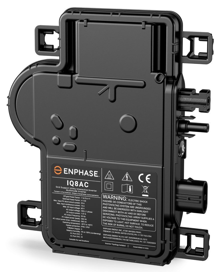 découvrez les avantages des micro onduleurs solaires, des dispositifs innovants qui optimisent la production d'énergie de vos panneaux photovoltaïques. profitez d'une performance accrue, d'une surveillance module par module et d'une installation simplifiée pour une transition vers une énergie durable réussie.