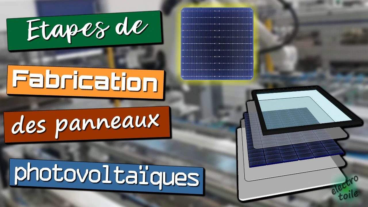 découvrez les modules photovoltaïques, une solution efficace et durable pour la production d'énergie solaire. apprenez-en plus sur leur fonctionnement, leurs avantages et comment ils peuvent réduire vos factures d'électricité tout en préservant l'environnement.