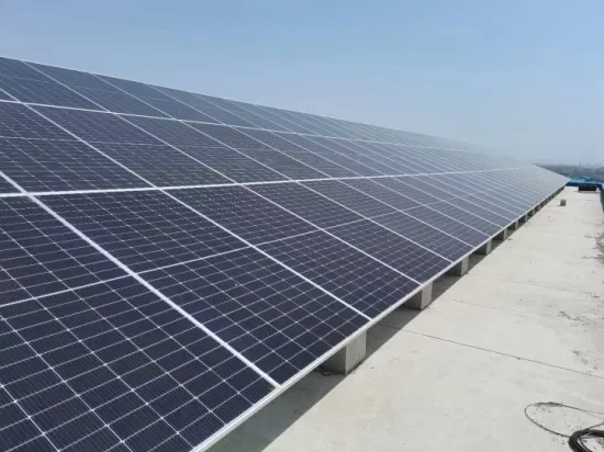 découvrez nos modules photovoltaïques de haute qualité, conçus pour optimiser la production d'énergie solaire. profitez d'une solution durable et économique pour réduire votre facture d'électricité tout en préservant l'environnement.