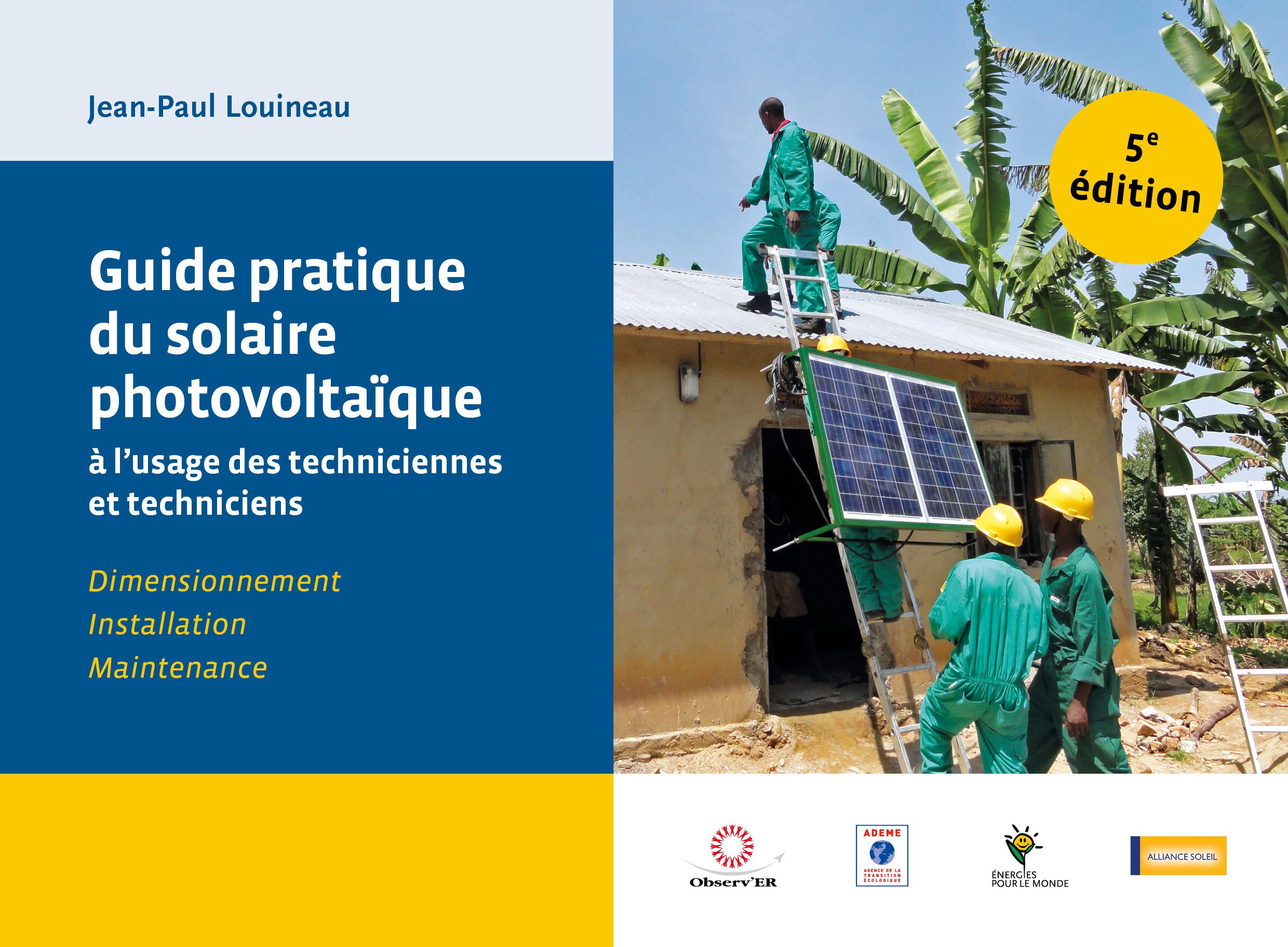 découvrez notre guide pratique pour le montage de panneaux solaires. apprenez les étapes essentielles, les outils nécessaires et les conseils d'experts pour installer efficacement votre système solaire, maximiser votre production d'énergie et réduire votre empreinte carbone.
