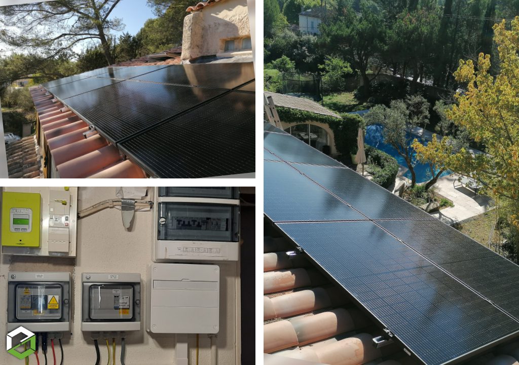 découvrez notre service de montage de panneaux solaires sur pst, alliant expertise et qualité pour une installation optimale de votre système photovoltaïque. profitez d'une énergie renouvelable et d'économies sur vos factures d'électricité !