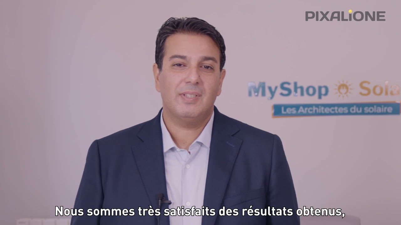 découvrez my shop solaire, votre destination incontournable pour des solutions énergétiques renouvelables. profitez d'une large gamme de panneaux solaires, d'accessoires et de conseils d'experts pour optimiser votre consommation d'énergie tout en préservant la planète. faites le choix d'une énergie propre et économisez sur vos factures !