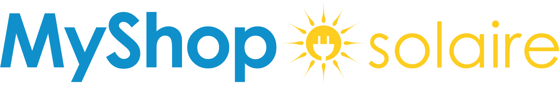 découvrez my solaire shop, votre boutique en ligne dédiée à l'énergie solaire. explorez notre large sélection de panneaux solaires, accessoires et solutions écologiques pour un avenir durable. économisez de l'argent tout en préservant la planète !