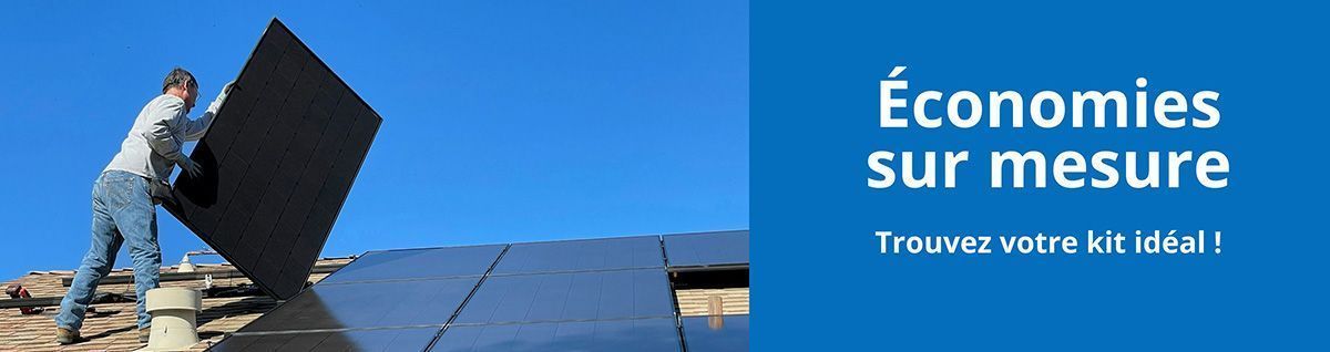 découvrez myshop solaire, votre partenaire essentiel dans la transition énergétique. explorez notre large gamme de solutions solaires innovantes pour rendre votre consommation d'énergie plus durable et économique. rejoignez le mouvement vers un avenir énergétique responsable et respectueux de l'environnement.