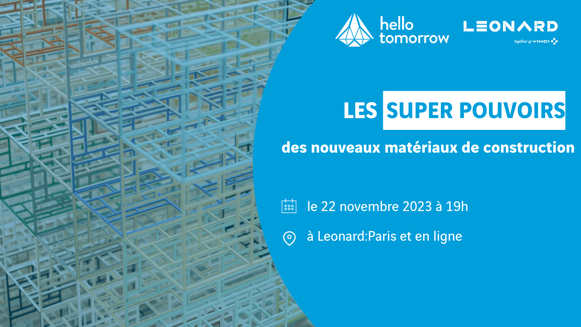 découvrez les nouveaux matériaux qui transforment l'industrie et ouvrent la voie à des innovations durables. explorez leurs avantages, applications et le potentiel qu'ils offrent pour un avenir plus écologique.