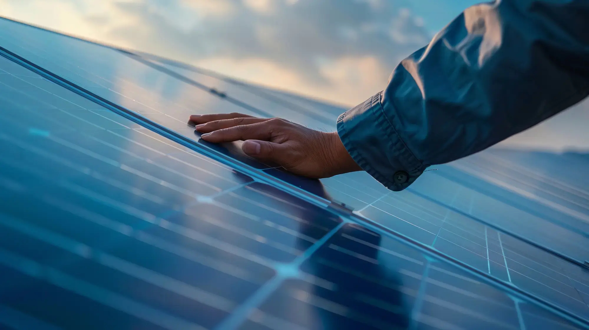 découvrez nos offres exclusives sur les panneaux solaires et profitez d'une énergie verte et économique. transformez votre habitat en une source d'énergie renouvelable et réduisez vos factures d'électricité dès aujourd'hui !