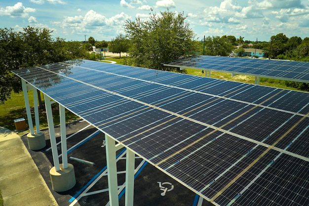 découvrez comment les ombres peuvent impacter l'efficacité des panneaux photovoltaïques. apprenez à optimiser l'ensoleillement de votre installation solaire pour maximiser votre production d'énergie et minimiser les pertes.