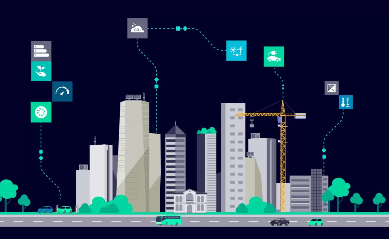 découvrez les perspectives passionnantes offertes par les opportunités énergétiques, un domaine en pleine expansion qui allie innovation, durabilité et croissance économique. explorez comment investir dans l'énergie renouvelable peut transformer votre avenir et contribuer à un monde plus vert.