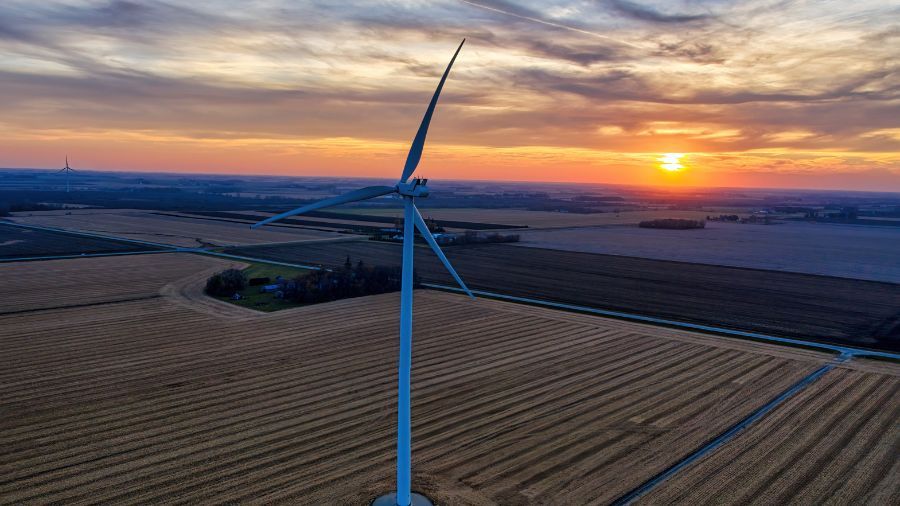 découvrez les opportunités offertes par l'énergie décarbonée pour un avenir durable. explorez les solutions innovantes, les technologies propres et les avantages économiques d'une transition vers des sources d'énergie respectueuses de l'environnement.