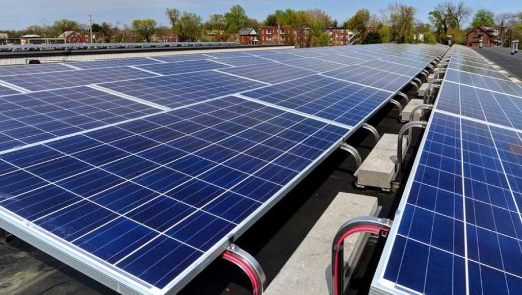 découvrez les meilleures opportunités d'investissement dans les panneaux solaires et transformez votre énergie avec des solutions durables et rentables. profitez des incitations gouvernementales et réduisez vos factures d'électricité tout en contribuant à la protection de l'environnement.