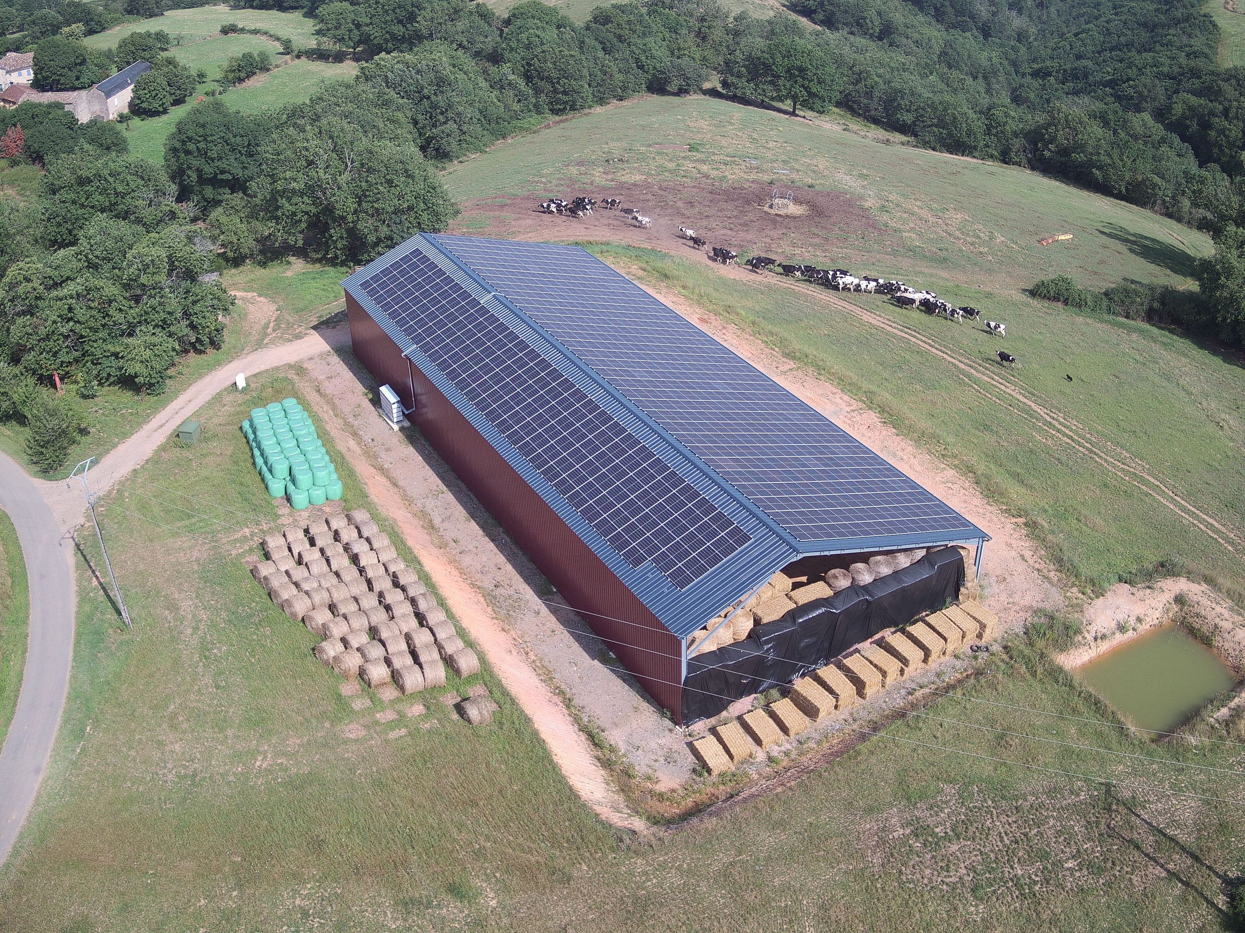 découvrez les meilleures opportunités d'investissement dans les panneaux solaires pour optimiser votre énergie tout en réalisant des économies. explorez les avantages écologiques et financiers de cette source d'énergie renouvelable.