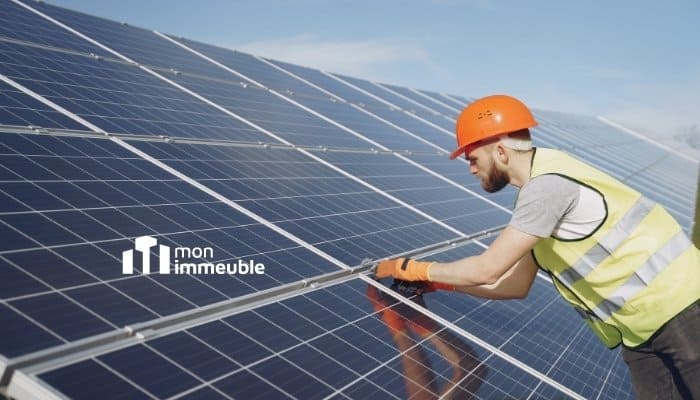 découvrez comment optimiser l'efficacité de vos panneaux photovoltaïques collectifs pour maximiser la production d'énergie solaire. apprenez les meilleures pratiques et techniques pour améliorer le rendement de votre installation et réduire vos coûts énergétiques.