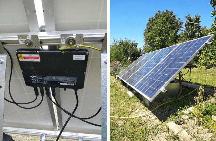 découvrez nos solutions innovantes pour l'optimisation des transformateurs solaires, garantissant une performance maximale et une efficacité énergétique accrue pour vos installations photovoltaïques.