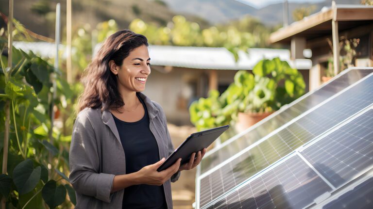 découvrez comment optimiser l'efficacité de vos panneaux photovoltaïques grâce à des astuces pratiques et des conseils d'experts. maximisez votre production d'énergie solaire et réduisez vos factures d'électricité.