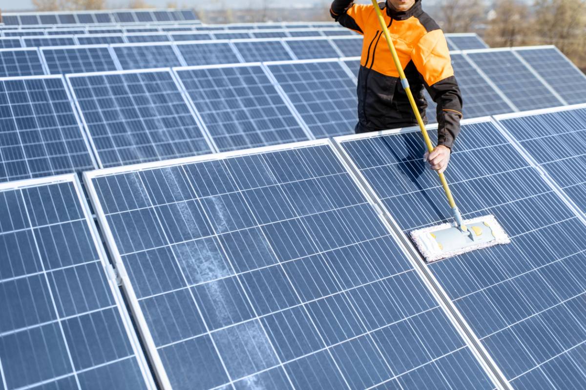 découvrez des astuces et techniques pour optimiser vos panneaux solaires, maximiser leur rendement et réduire vos factures d'énergie. apprenez à ajuster leur position, entretenir efficacement vos installations et tirer le meilleur parti de l'énergie renouvelable.