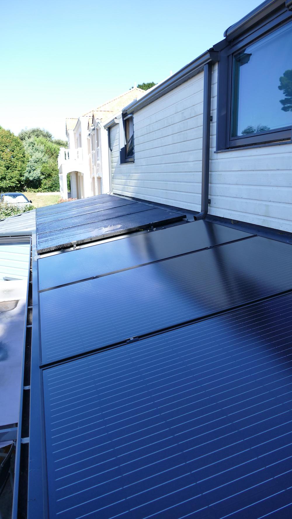 découvrez des conseils pratiques pour optimiser vos panneaux solaires à nantes et maximiser leur efficacité énergétique. profitez d'un climat favorable pour réduire vos factures d'électricité tout en contribuant à la transition énergétique.