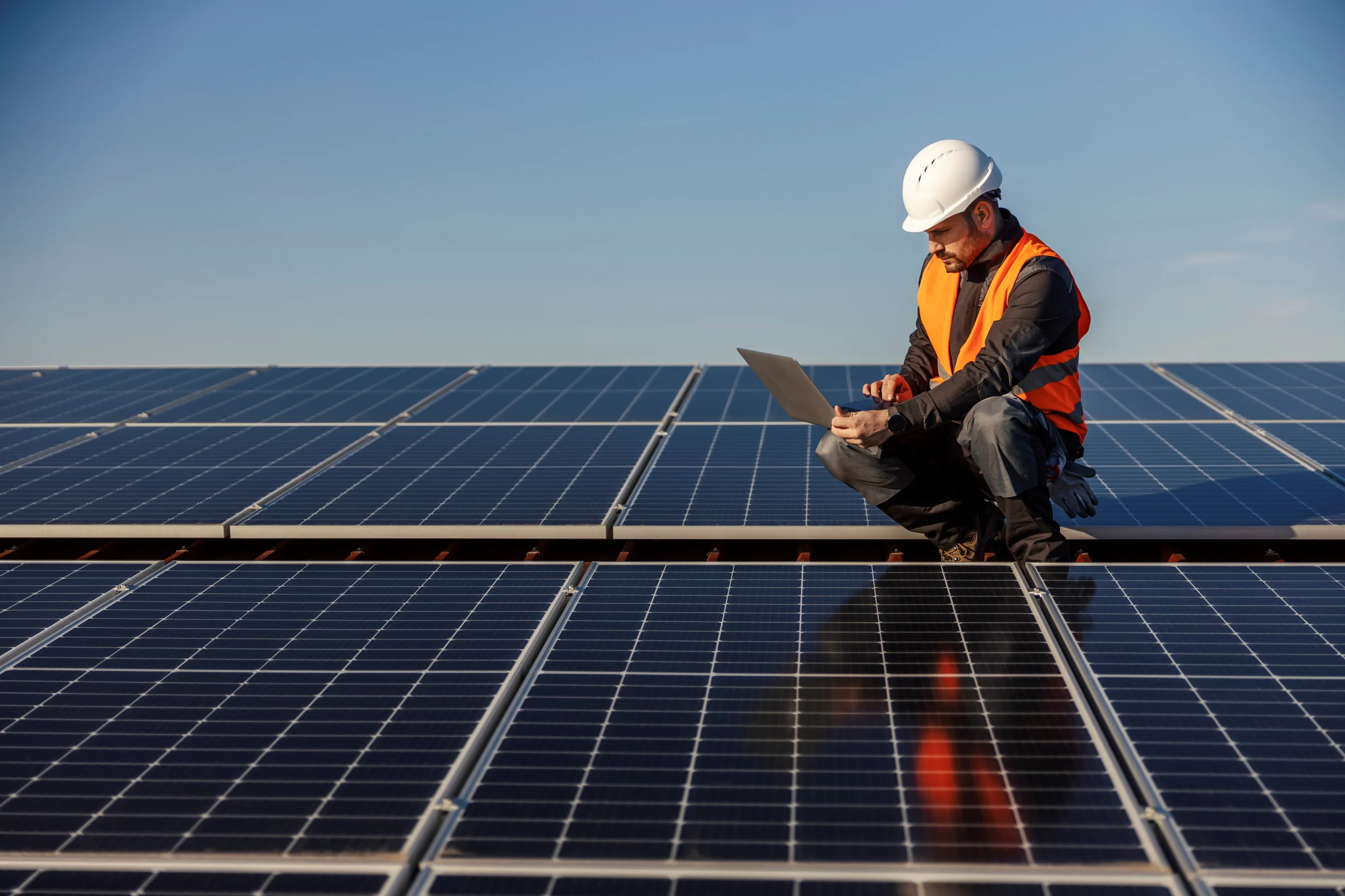 découvrez comment optimiser vos panneaux solaires pour maximiser leur efficacité et réduire vos factures d'énergie. apprenez des astuces et des conseils pratiques pour tirer le meilleur parti de votre investissement énergétique et contribuer à un avenir plus durable.