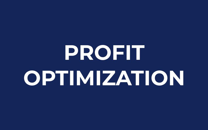 découvrez des stratégies efficaces pour optimiser vos profits. apprenez à réduire vos coûts, maximiser vos revenus et améliorer votre rentabilité grâce à des conseils pratiques et des outils adaptés.