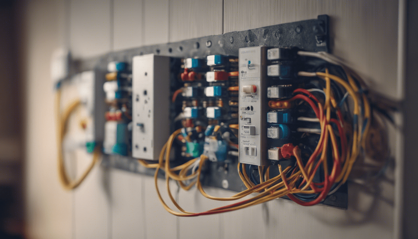 découvrez comment optimiser votre installation grâce à des conseils pratiques, des astuces innovantes et des solutions adaptées pour améliorer votre espace et votre efficacité.