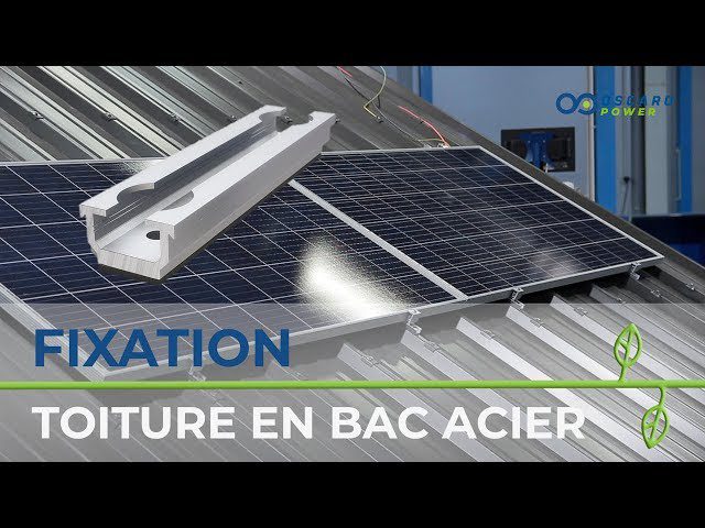 découvrez les solutions photovoltaïques d'oscaro pour une consommation d'énergie durable et économique. profitez d'une énergie solaire fiable tout en réduisant votre empreinte carbone. explorez notre sélection de panneaux solaires de haute qualité adaptés à vos besoins.