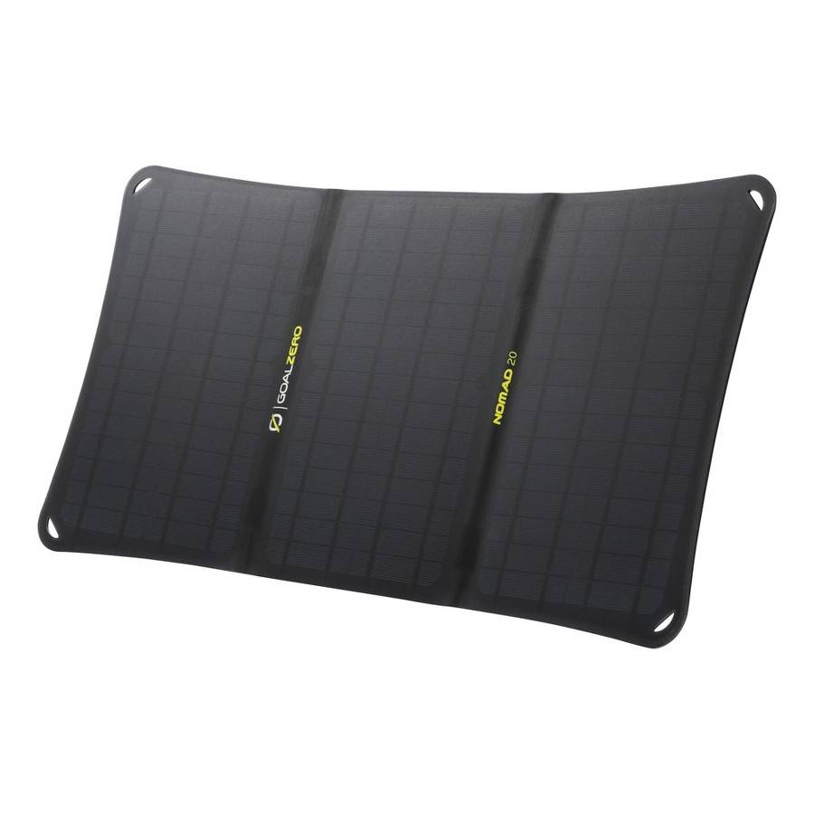 découvrez le panneau photovoltaïque nomade, idéal pour vos aventures en plein air ! profitez d'une source d'énergie renouvelable, légère et facile à transporter, parfaite pour camper, voyager ou alimenter vos appareils électroniques où que vous soyez.