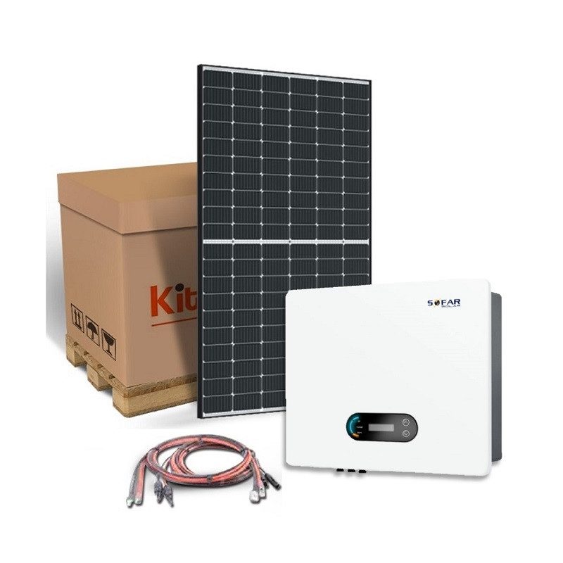 découvrez les avantages du panneau photovoltaïque triphasé, une solution énergétique efficace et durable pour optimiser la production d'électricité. idéal pour les professionnels et les grandes infrastructures, ce type de panneau garantit un rendement élevé et une gestion optimale de votre consommation énergétique.