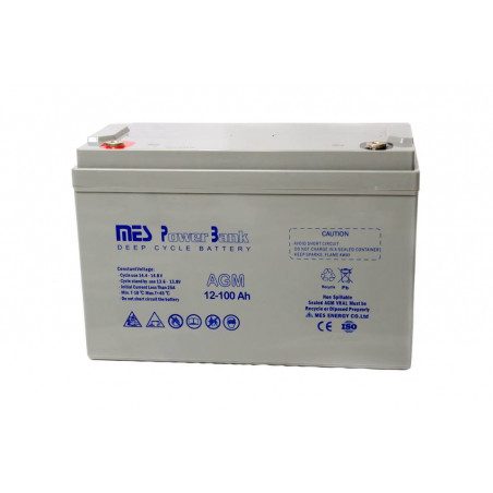 découvrez notre panneau solaire 100ah, une solution énergétique efficace et durable pour alimenter vos appareils en toute autonomie. parfait pour les camping-cars, bateaux et maisons écologiques, profitez d'une puissance optimale et d'une installation simplifiée. optez pour une énergie verte et réduisez votre empreinte carbone dès aujourd'hui !