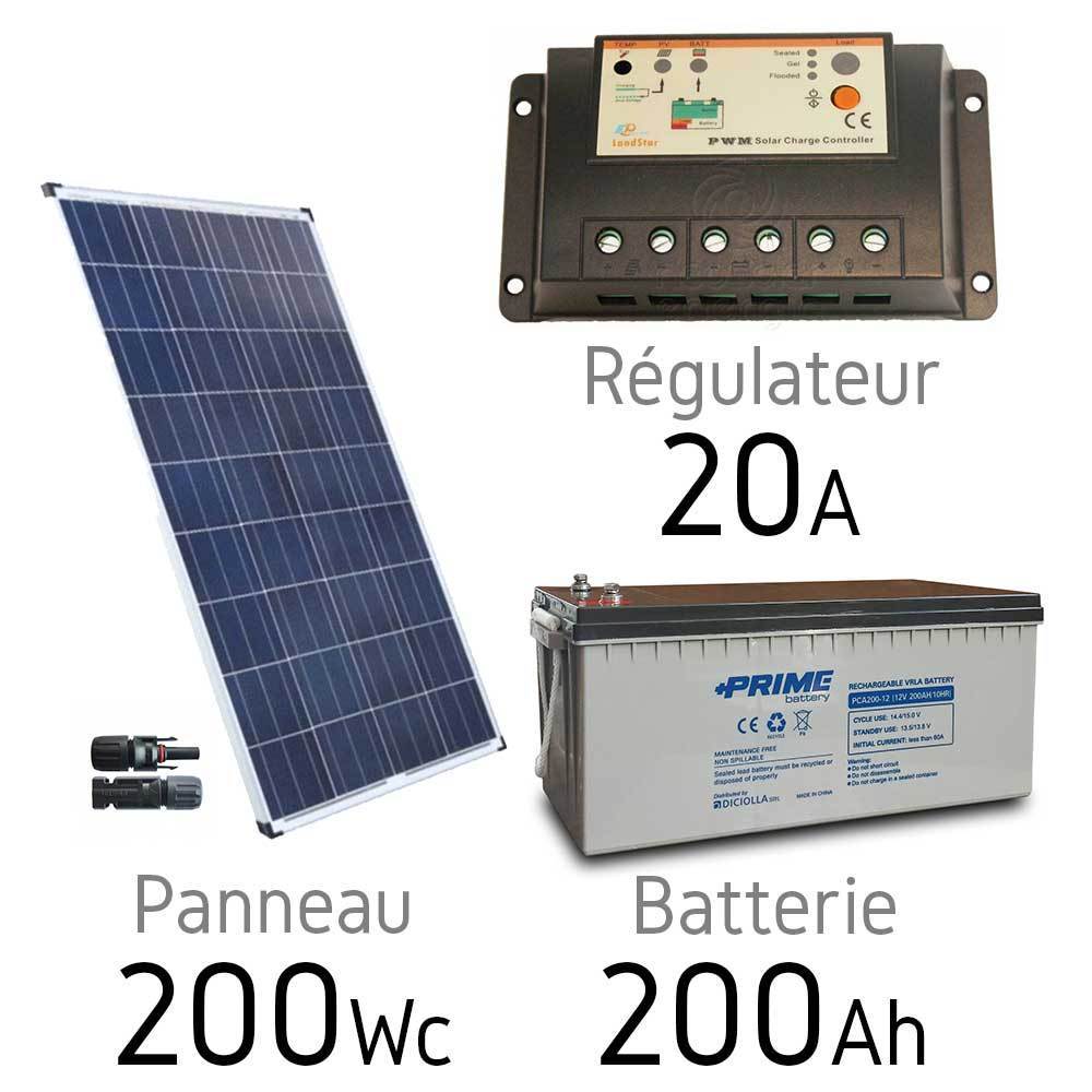 découvrez notre sélection de panneaux solaires 12v, idéaux pour alimenter vos appareils en énergie renouvelable. parfaits pour les camping-cars, 4x4 et installations hors réseau, ces panneaux offrent une efficacité optimale et une durabilité à toute épreuve. optez pour une solution écologique et économique dès aujourd'hui !