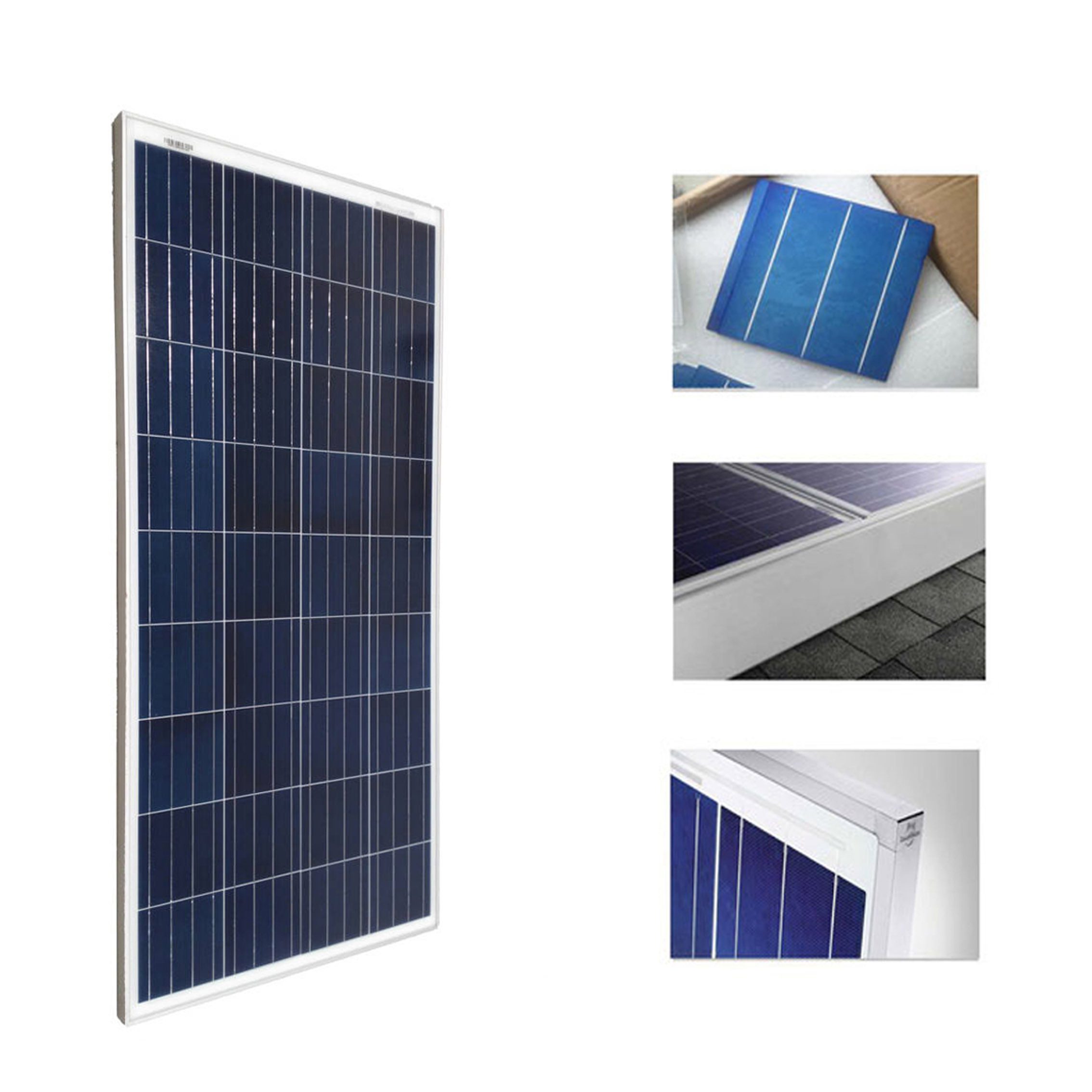 découvrez notre panneau solaire 12v 600w, une solution économique et durable pour vos besoins énergétiques. idéal pour alimenter vos appareils en toute autonomie tout en préservant l'environnement.