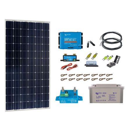 découvrez notre panneau solaire 12v 600w, une solution économique et durable pour vos besoins énergétiques. idéal pour réduire vos factures d'électricité tout en respectant l'environnement, ce panneau solaire allie performance et longévité.