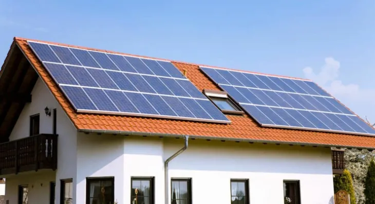 découvrez comment profiter d'une offre exceptionnelle de panneaux solaires à seulement 1€ en 2025. informez-vous sur les avantages écologiques et économiques d'investir dans l'énergie solaire et transformez votre habitation en un espace durable.