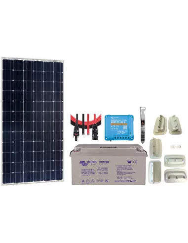 découvrez les avantages du panneau solaire 220v, une solution écologique et économique pour produire votre propre électricité. idéal pour alimenter vos appareils, ce système vous permet de réduire votre facture énergétique tout en respectant l'environnement.