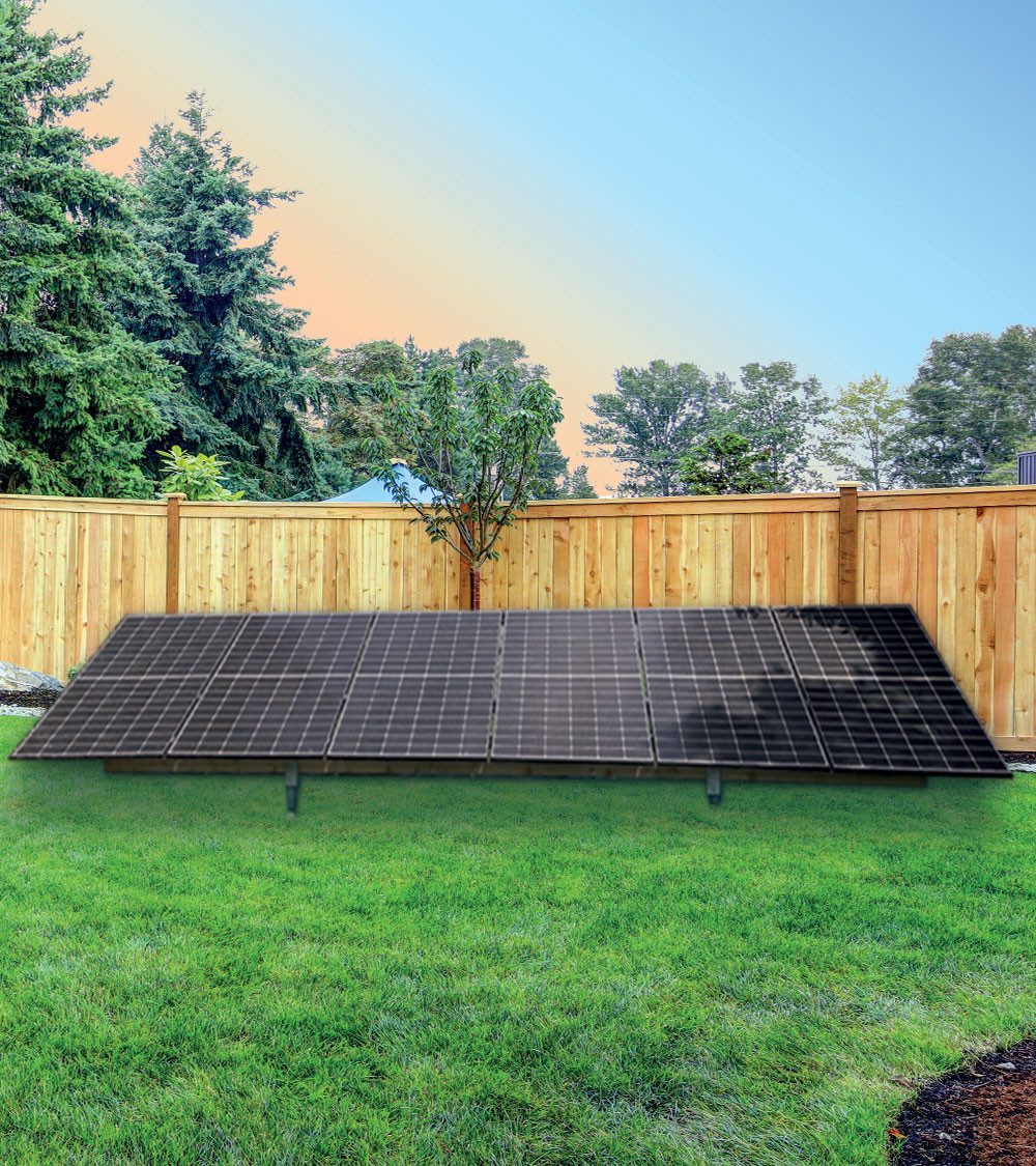 découvrez comment un panneau solaire de 3 kw peut être une solution rentable pour réduire vos factures d'électricité. economisez tout en contribuant à la protection de l'environnement grâce à cette technologie durable.
