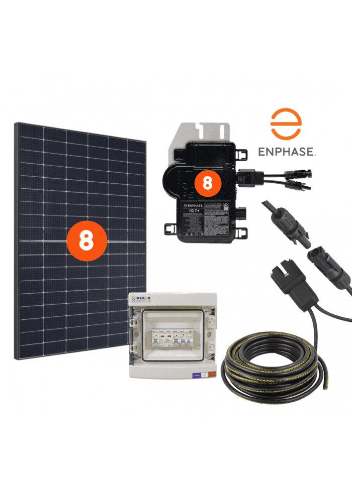 découvrez les avantages d'un panneau solaire 3 kw rentable : une solution écologique et économique pour réduire vos factures d'énergie et profiter d'une énergie renouvelable à domicile.