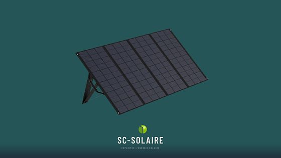 découvrez notre panneau solaire 400w, une solution énergétique performante et durable pour réduire vos factures d'électricité et contribuer à la protection de l'environnement. idéal pour les maisons et les entreprises, ce panneau de haute qualité offre un excellent rendement et une installation facile.