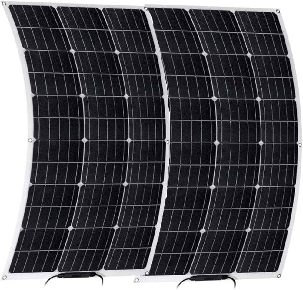 découvrez notre panneau solaire 400w, une solution éco-responsable pour produire de l'énergie renouvelable et réduire vos factures d'électricité. performance et fiabilité au service de votre transition énergétique.