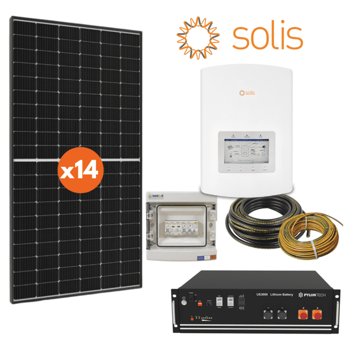 découvrez notre panneau solaire 5000w, la solution idéale pour optimiser votre production d'énergie renouvelable. écologique, performant et conçu pour s'adapter à vos besoins, ce panneau vous permet de réduire vos factures d'électricité tout en privilégiant un mode de vie durable.