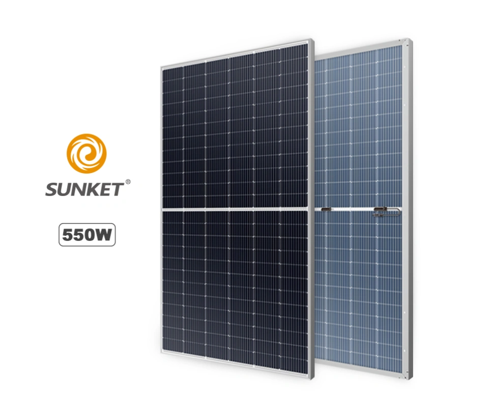 découvrez notre panneau solaire 500w, une solution énergétique performante et écologique pour alimenter vos appareils tout en réduisant votre empreinte carbone. profitez de l'énergie solaire avec efficacité et durabilité.