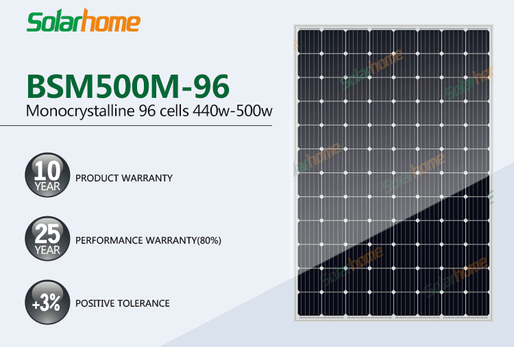 découvrez notre panneau solaire 500w 48v, une solution efficace et durable pour vos besoins énergétiques. idéal pour l'autoconsommation ou les installations hors réseau, ce panneau garantit des performances optimales et une longévité accrue. profitez d'une énergie renouvelable de qualité pour réduire vos factures et préserver l'environnement.